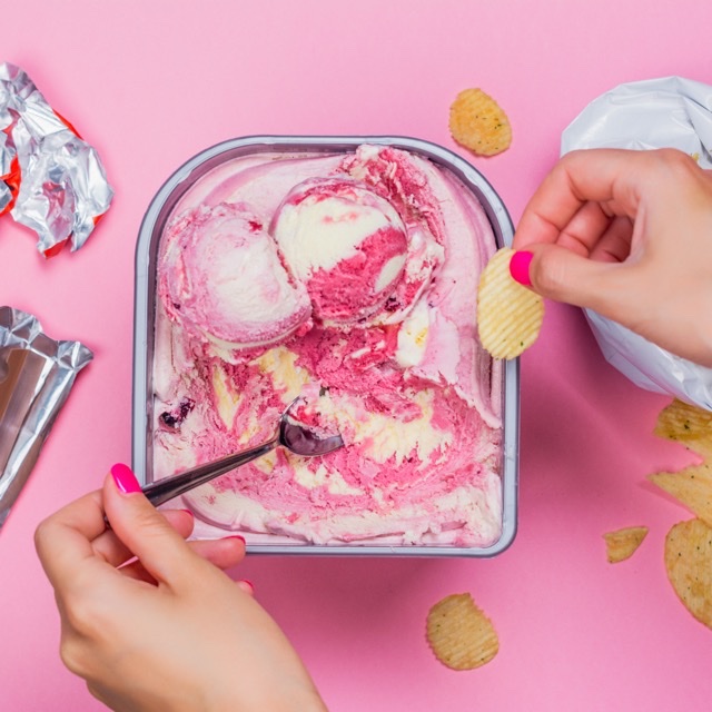 Photo de l‘article Ne mangez plus vos émotions!